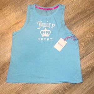 Juicy couture activewear NWT
